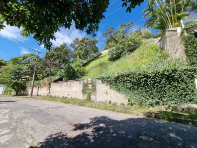 Lote/Terreno à venda, 450m² no Mangabeiras, Belo Horizonte