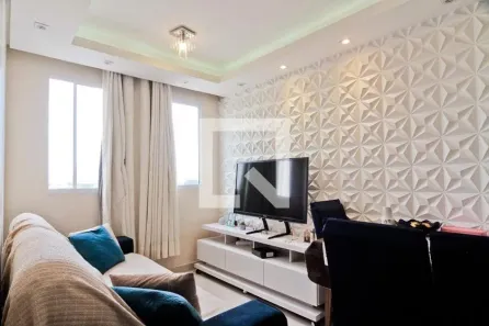 Apartamento com 2 Quartos à venda, 42m² no Jardim das Graças, São Paulo