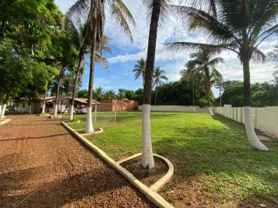 Fazenda/Sítio com 7 Quartos à venda, 5000m² no Chácaras Arco-Íris, Araçatuba