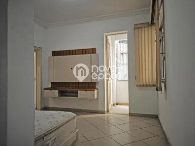 Apartamento com 2 Quartos à venda, 78m² no Grajaú, Rio de Janeiro