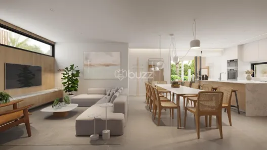 Casa de Condomínio com 3 Quartos à venda, 230m² no Cacupé, Florianópolis