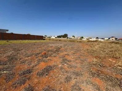 Lote/Terreno à venda, 362m² no Jardins Village, Lagoa Santa