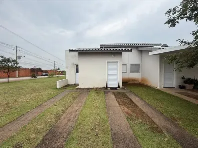 Casa com 2 Quartos à venda, 57m² no Aparecidinha, Sorocaba