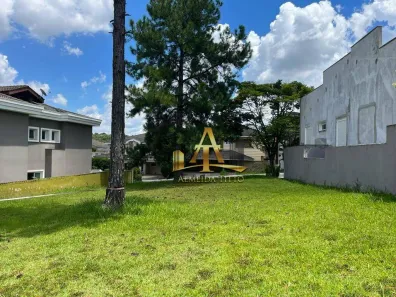 Lote/Terreno à venda, 609m² no Alphaville, Santana de Parnaíba