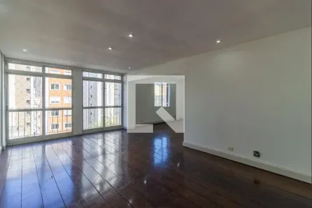 Apartamento com 3 Quartos à venda, 150m² no Cerqueira César, São Paulo