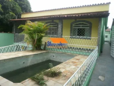 Casa com 3 Quartos à venda, 360m² no Universitário, Belo Horizonte
