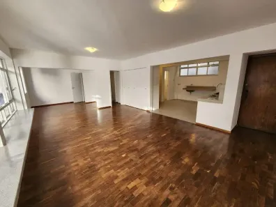 Apartamento com 2 Quartos para alugar, 110m² no Serra, Belo Horizonte