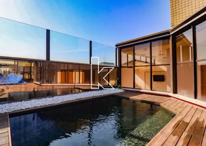 Cobertura com 3 Quartos à venda, 272m² no Jardim Paulista, São Paulo