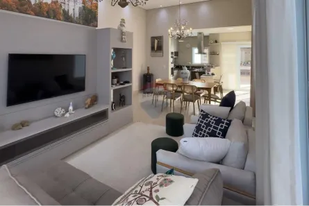 Casa com 3 Quartos à venda, 181m² no Residencial Imigrantes, Nova Odessa