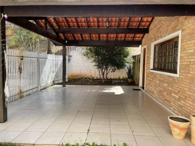 Casa com 3 Quartos à venda, 229m² no Vila Resende, Caçapava