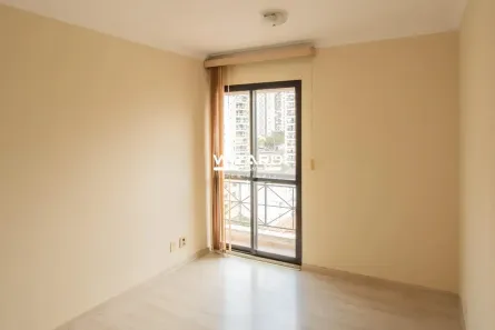 Apartamento com 2 Quartos à venda, 50m² no Chácara Inglesa, São Paulo