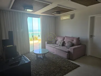 Cobertura com 5 Quartos à venda, 480m² no Cavaleiros, Macaé