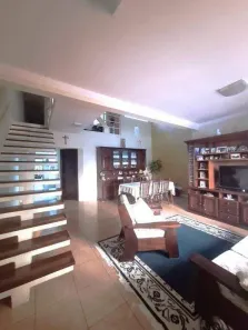 Sobrado com 3 Quartos à venda, 240m² no Vila Humaitá, Santo André