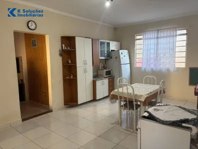 Casa com 2 Quartos à venda, 188m² no Vila Monlevade, Bauru