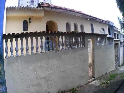 Casa com 6 Quartos à venda, 142m² no Baeta Neves, São Bernardo do Campo