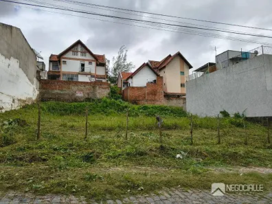 Lote/Terreno à venda, 504m² no Alto Branco, Campina Grande