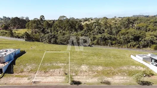 Lote/Terreno à venda, 512m² no Condomínio Terras de São José, Itu