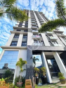 Apartamento com 2 Quartos para alugar, 102m² no Parque São Paulo, Cascavel