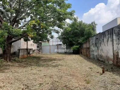 Lote/Terreno para alugar, 400m² no Jardim São José, Americana
