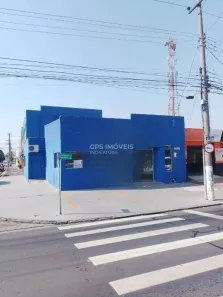 Ponto Comercial à venda, 173m² no Vila Vitória I, Indaiatuba