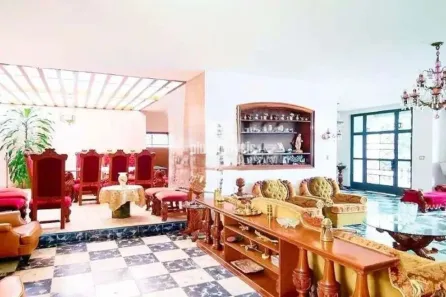 Sobrado com 4 Quartos à venda, 560m² no Brooklin Paulista, São Paulo