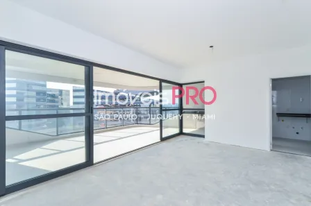 Apartamento com 3 Quartos à venda, 162m² no Chácara Santo Antônio (Zona Sul), São Paulo
