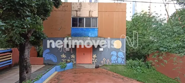 Prédio Comercial para alugar, 337m² no Graça, Salvador