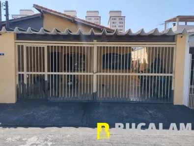 Casa com 3 Quartos à venda, 110m² no Chácara Agrindus, Taboão da Serra