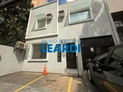 Sobrado com 9 Quartos para venda ou aluguel, 272m² no Pinheiros, São Paulo