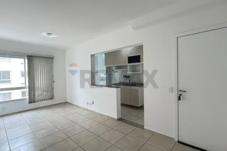 Apartamento com 2 Quartos para alugar, 56m² no Vila Santa Catarina, Americana
