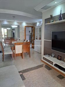 Apartamento com 3 Quartos à venda, 100m² no Parque Residencial Aquarius, São José dos Campos