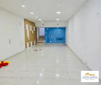 Casa com 3 Quartos para alugar, 120m² no Centro, Ilhéus