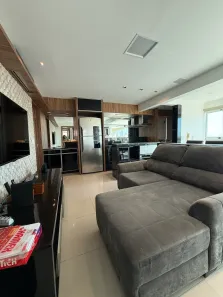 Apartamento com 1 Quarto para alugar, 45m² no Setor Oeste, Goiânia