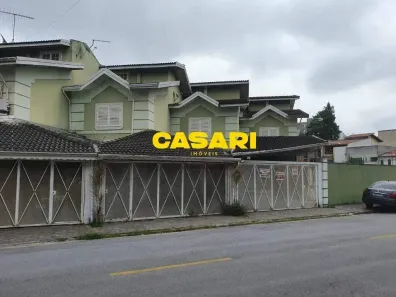 Sobrado com 3 Quartos à venda, 177m² no Assunção, São Bernardo do Campo