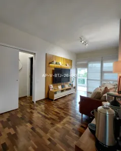 Apartamento com 1 Quarto à venda, 80m² no Barra da Tijuca, Rio de Janeiro
