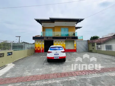Sala Comercial para alugar, 360m² no Santa Catarina, Joinville