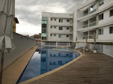 Apartamento com 2 Quartos à venda, 78m² no Residencial Camping do Bosque, Rio das Ostras