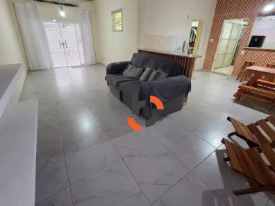 Casa com 3 Quartos à venda, 106m² no Centro, Nova Iguaçu