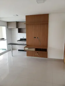 Apartamento com 1 Quarto para alugar, 50m² no Setor Marista, Goiânia