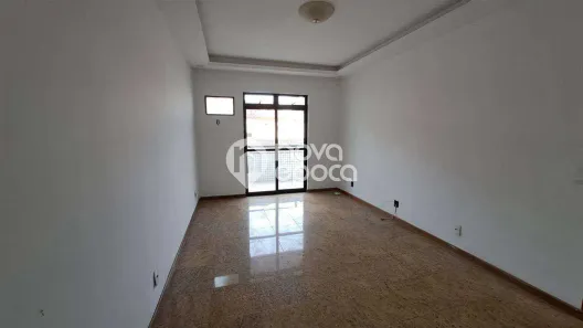 Apartamento com 2 Quartos à venda, 66m² no Jardim Carioca, Rio de Janeiro
