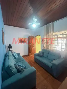 Casa com 2 Quartos à venda, 79m² no Parada Inglesa, São Paulo