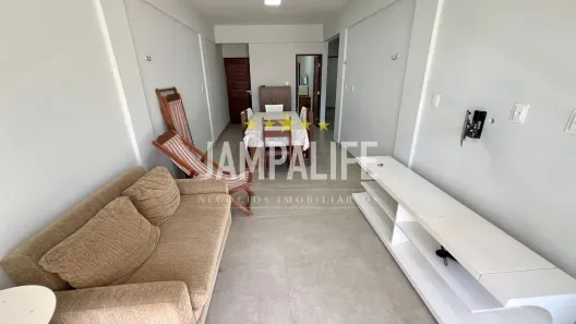 Apartamento com 3 Quartos à venda, 115m² no Poço, Cabedelo