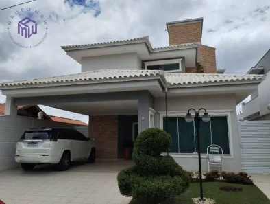 Casa de Condomínio com 4 Quartos à venda, 290m² no Parque Reserva Fazenda Imperial, Sorocaba