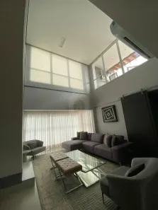Cobertura com 3 Quartos para alugar, 216m² no Jardim Karaíba, Uberlândia
