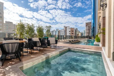 Apartamento com 4 Quartos à venda, 180m² no Centro, Itapema