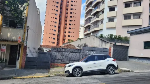 Casa com 3 Quartos para alugar, 400m² no Perdizes, São Paulo