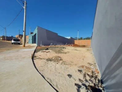 Lote/Terreno à venda, 313m² no Reserva Centenária, Santa Bárbara D'Oeste