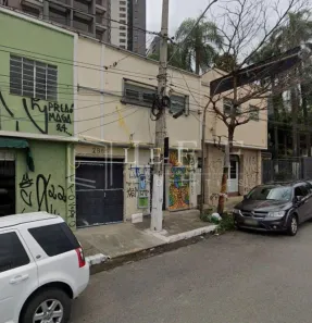 Sala Comercial à venda, 122m² no Brooklin Paulista, São Paulo