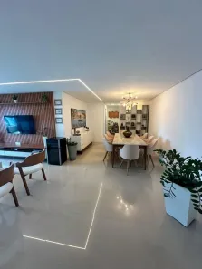 Apartamento com 4 Quartos à venda, 166m² no Monteiro, Recife