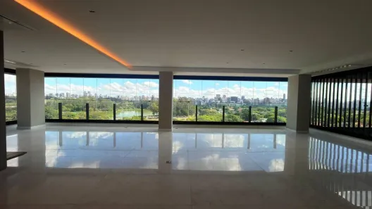 Apartamento com 4 Quartos para alugar, 300m² no Paraíso, São Paulo